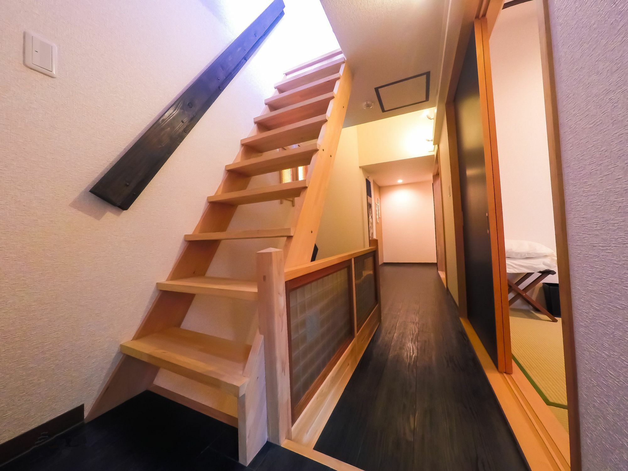 Kumomachiya Gojorakuen Villa Kyoto Exterior photo