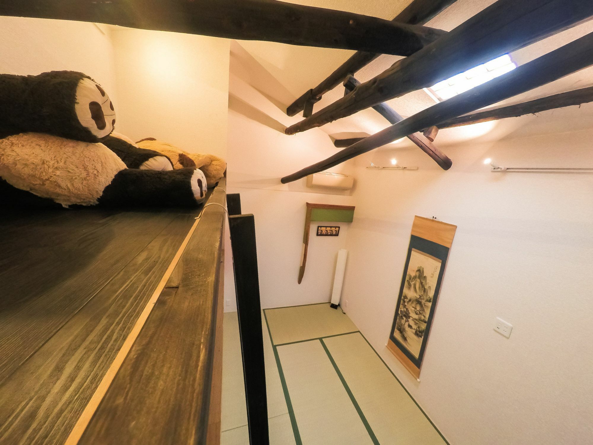 Kumomachiya Gojorakuen Villa Kyoto Exterior photo